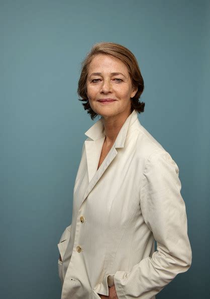 Charlotte Rampling Pictures Rio Edy Portraits