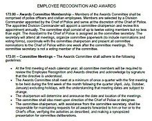 employee recognition letters  excelshe