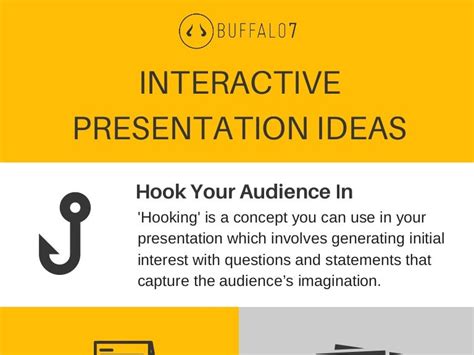 interactive  ideas  engage  audience