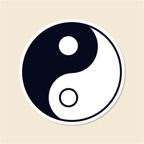 tcm yin    key  achieving balance  harmony