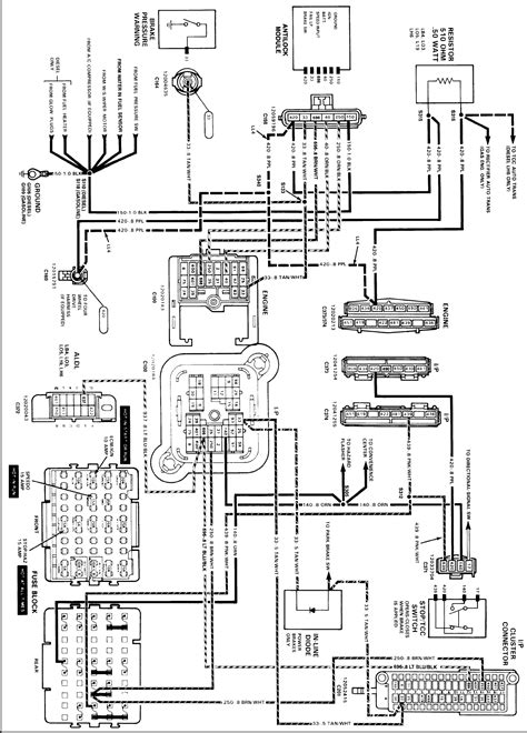 gmc sierra radio wiring diagram pictures wiring collection