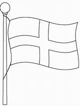 England Flag Colorare Inghilterra Angleterre Bandiera Disegni Inglese Nazioni Bambini Wickedbabesblog Ausmalen Malvorlagen Condividi Coloriages Gifgratis sketch template