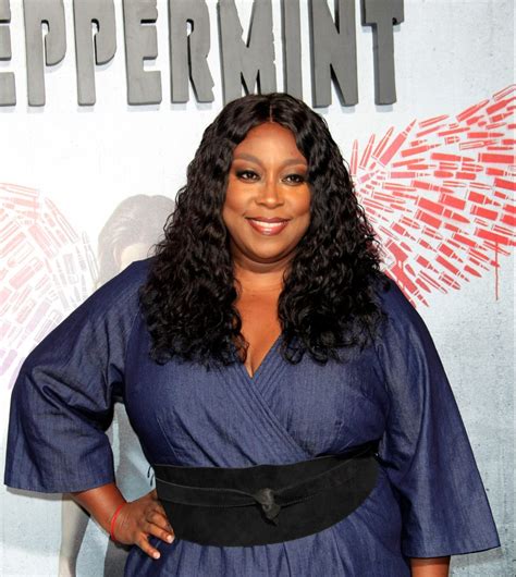 Loni Love Trashes The Real After E News Celebrates Her Birthday