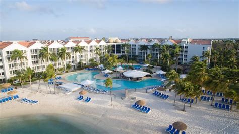 bookingcom renaissance aruba resort casino  marriott luxury