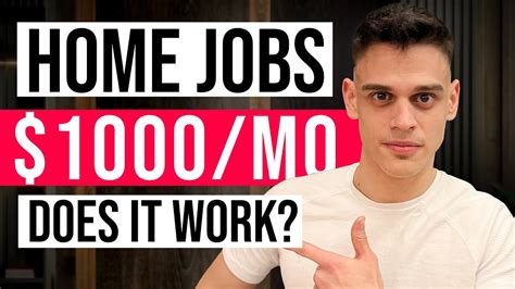 website paying   hour   sign  bonus work  home jobs youtube