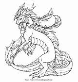 Dragon Coloring Pages Realistic Dragons Printable Hard Adults Mythical Cat Sheets Detailed Color Adult Print Colouring Cool Book Books Getcoloringpages sketch template