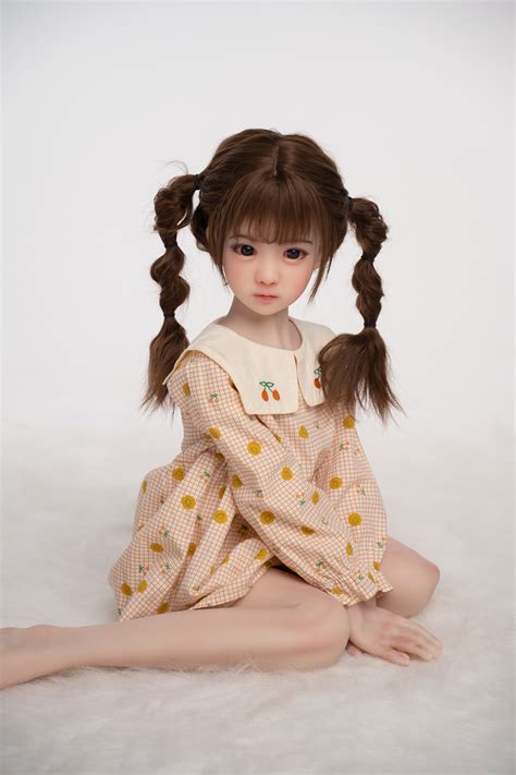 108cm sweet little cute girl flat tits asian sex doll acsexdolls