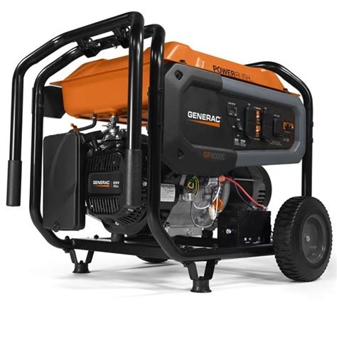 generac power systems find  manual parts list  product support