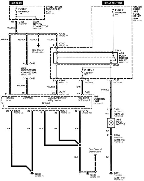 diagram honda accord  wiring diagram mydiagramonline
