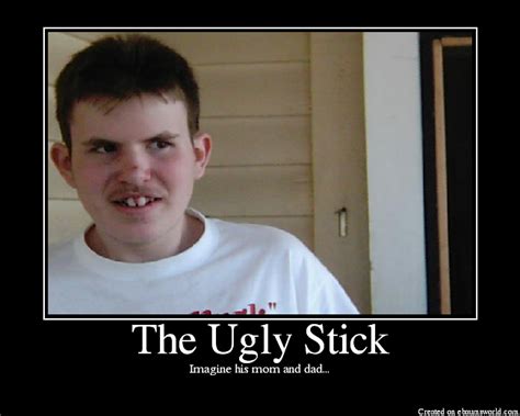 The Ugly Stick Picture Ebaum S World