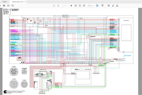 cummins full series wiring diagrams