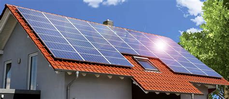 de  beste zonnepanelen voor je huis techgeek