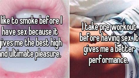 15 People Reveal The Pre Sex Rituals That Get Them In The Mood