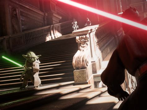 Star Wars Battlefront 2 Beta Now Available To Play On Ps4 Xbox One And