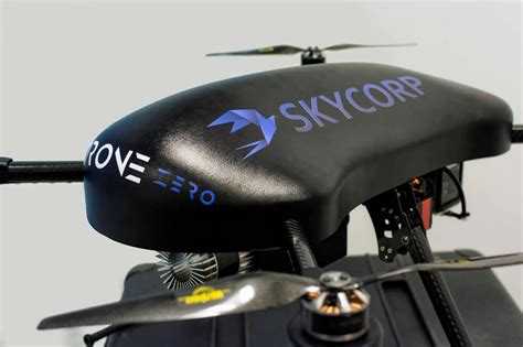 europes  hydrogen drone doubles flying times  ams cylinders suas news  business