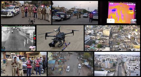 cyient  drone based surveillance technology  support cyberabad police  implementing