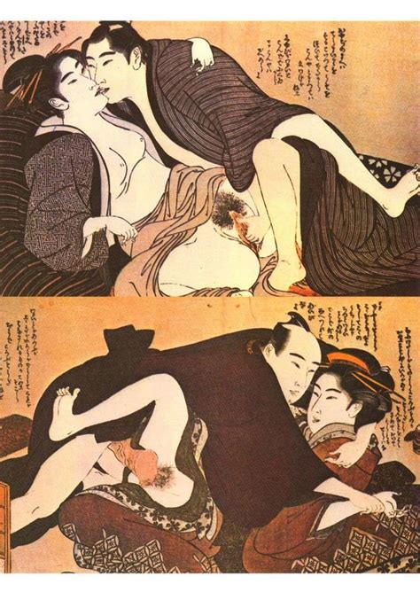 Japanese Retro Erotic Art 9 Pics Xhamster