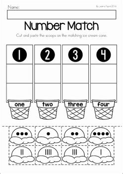 summer review preschool  prep worksheets activities