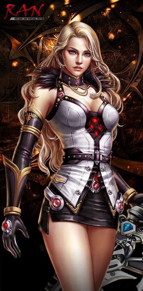 2708 Best Archer And Warrior Girl Images On Pinterest