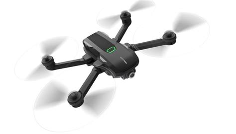 yuneec mantis  il super drone compatto che vuole fare concorrenza  dji mavic air