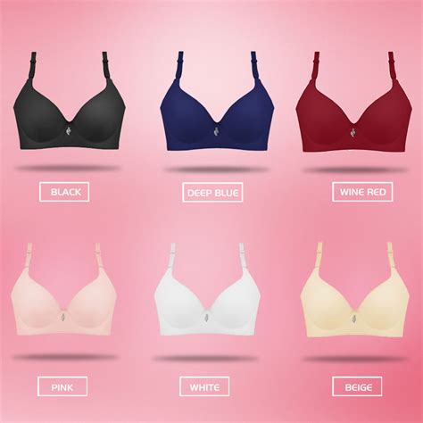 wire free bra for women ladies breathable sexy underwear female fashion