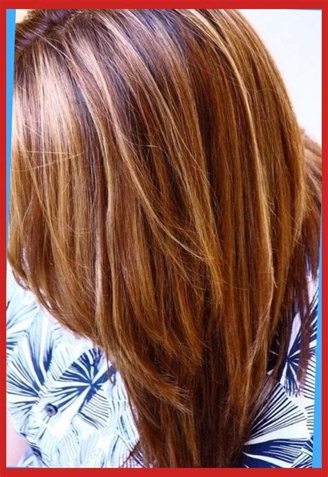 30 Auburn Hair With Caramel Highlights And Lowlights