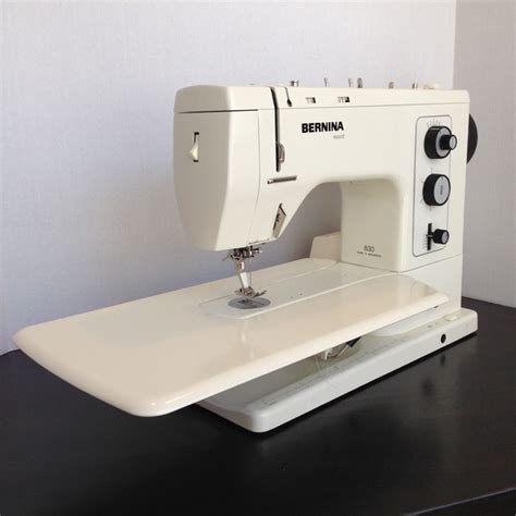 bernina  sewing machine review  ashley