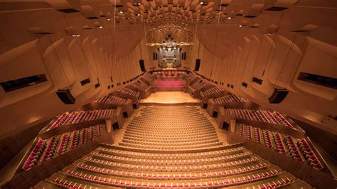 seating plan sydney opera house concert hall image