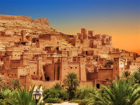 morocco unmissable attractions  activities