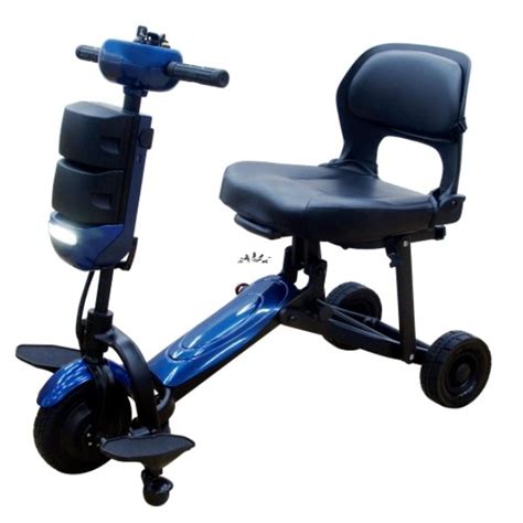 iliving foldable electric mobility scooter electric wheelchairs usa
