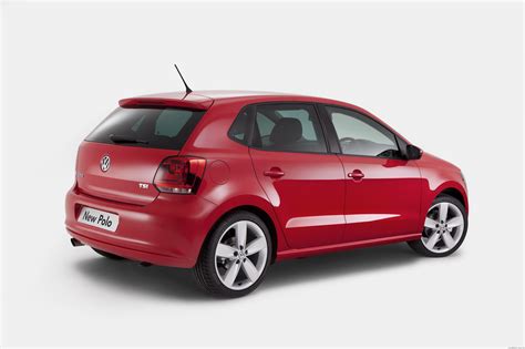 volkswagen polo review caradvice