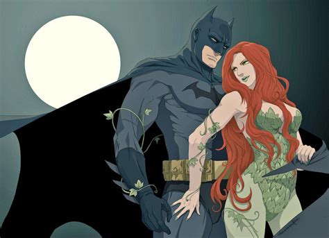 poison ivy poisonous love twitter