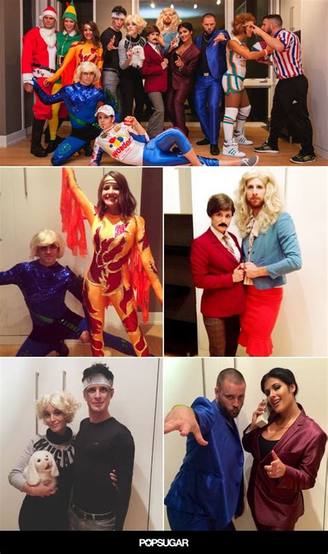 50 hilarious 2019 costumes for the funniest couples