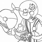 Imposter Astronauts Astronaut Impostor Hoot Crewmates Astronautes sketch template