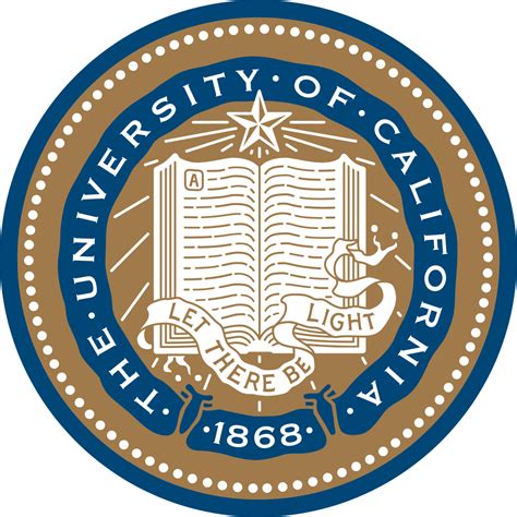 university  california logo university logonoidcom