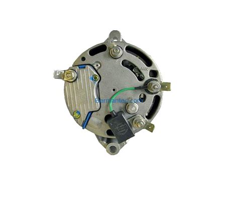 wiring diagram  prestolite alternator wiring flow schema