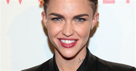 Ruby Rose Joins Oitnb Season 3 So Let S Predict Who Her Character