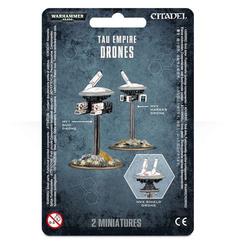 tactical drones battleground gaming uk