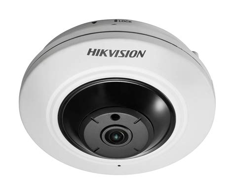buy hikvision  mp fish eye  degree dome camera    price  india hikvision