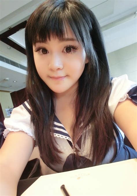Cute Girl Naga Xiao Nie Souletz