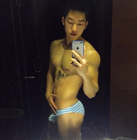 jeremy yong at sydney mardi gras 2014 queerclick