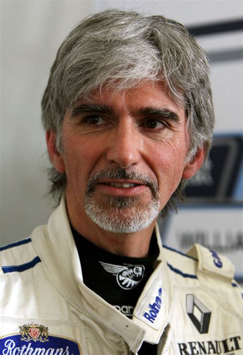 damon hill  wife net worth tattoos smoking body facts taddlr