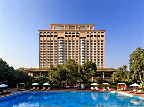 luxury hotels   delhi   high  living  delhi hotelsnew