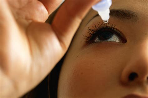 Dermatological Reactions To Anti Glaucoma Eye Drops Dermatology Advisor
