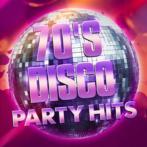 70 s disco party hits album by 70s greatest hits spotify