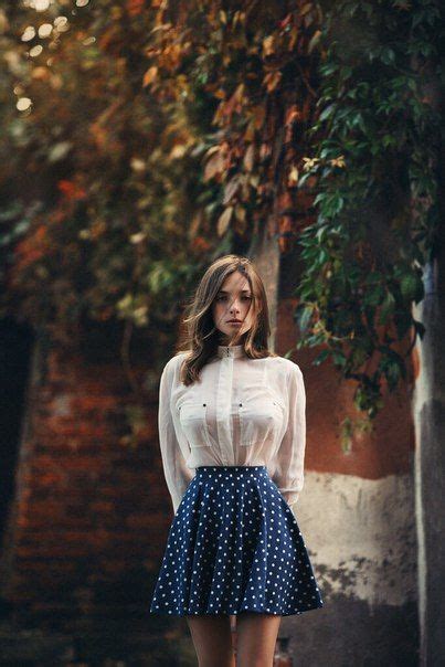 olga kobzar vk fashion skirts beauty