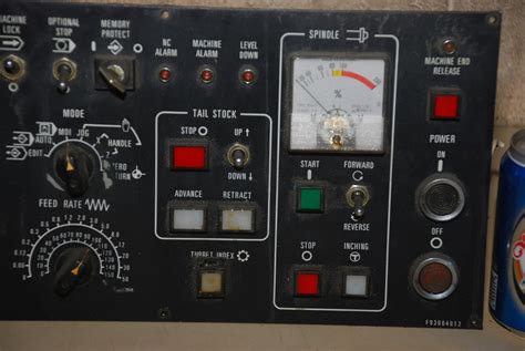 jpg  fanuc control panel switch   miyano bnc  cnc lathe