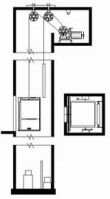 Elevator Floor Clipartmag Elevators Minimum sketch template