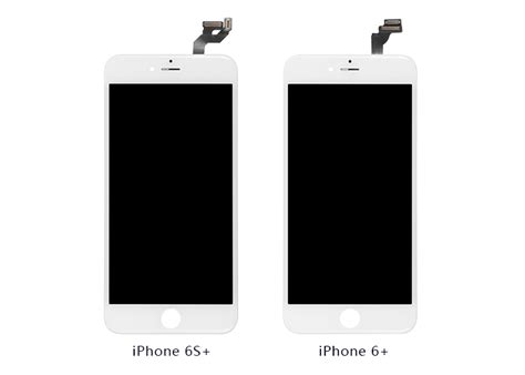 iphone   iphone  screen comparison report
