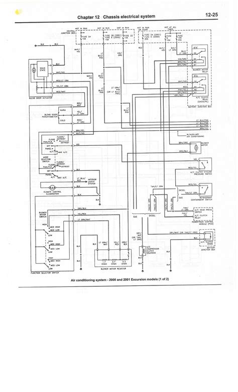 freightliner wiring schematic diagram freightliner abs wiring diagrams full version hd